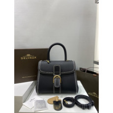 델보 브리앙 박스백 미듐